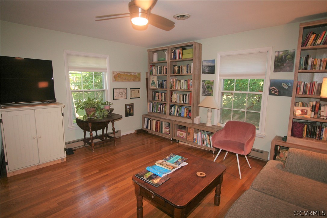 112 Deer Spring Road Williamsburg, VA 23188 - Photo 8 of 22 Gallery Image 8