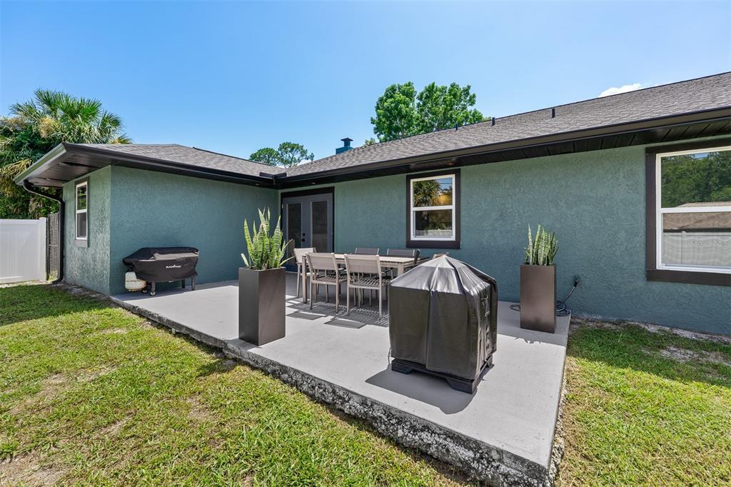 2817 Yule Tree Drive Edgewater, FL 32141 - Photo 33 of 45