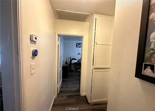 a view of a bathroom