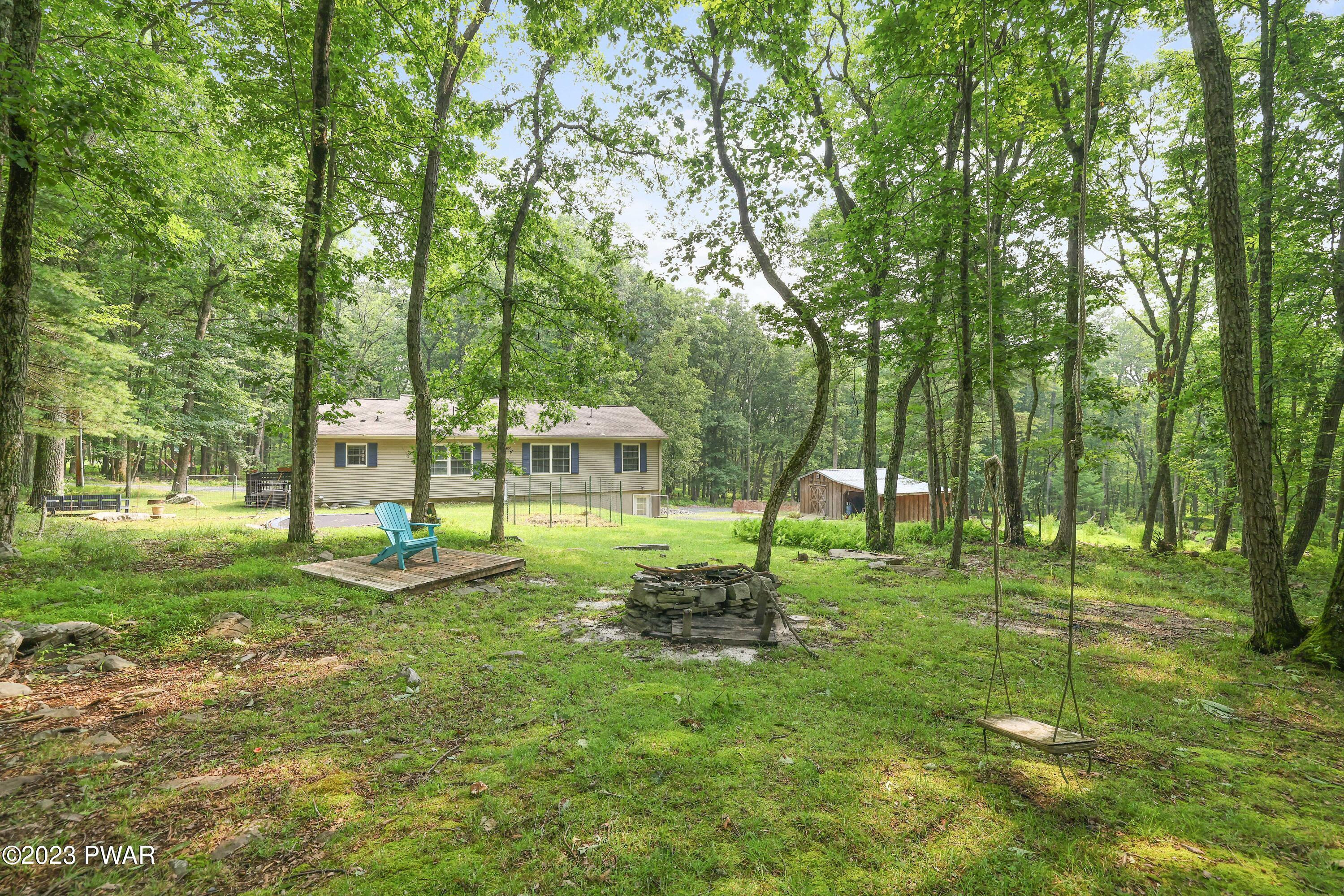147 Neversink Road Shohola, PA 18458 - Photo 44 of 53