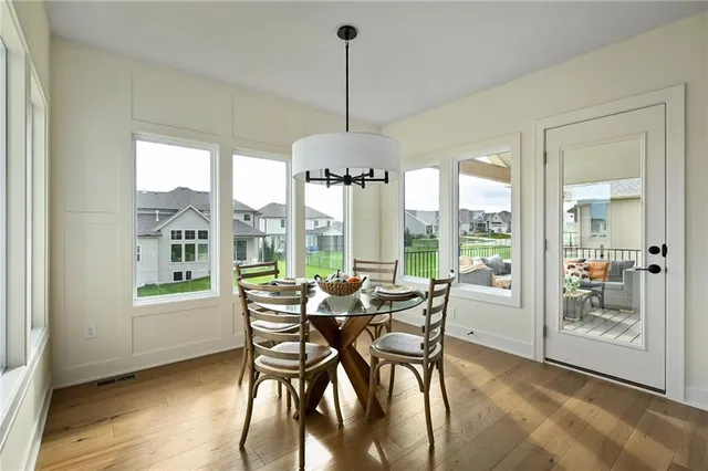 $829,950 | 205 Northwest Lovins, Lee's Summit, MO 64081