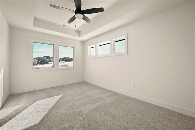 $829,950 | 205 Northwest Lovins, Lee's Summit, MO 64081