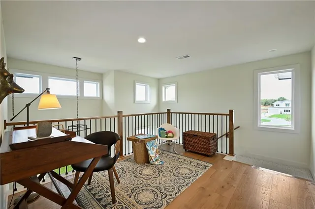 $829,950 | 205 Northwest Lovins, Lee's Summit, MO 64081