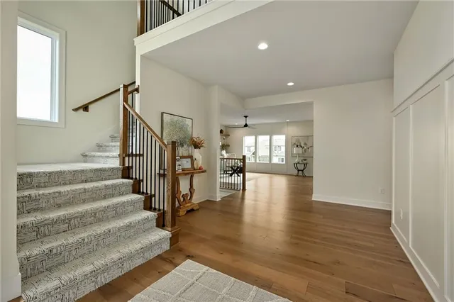 $829,950 | 205 Northwest Lovins, Lee's Summit, MO 64081