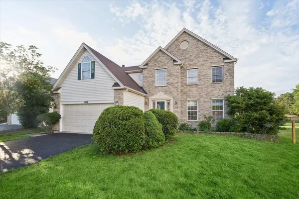 $449,900 | 1888 Shoreline Court, Romeoville, IL 60446