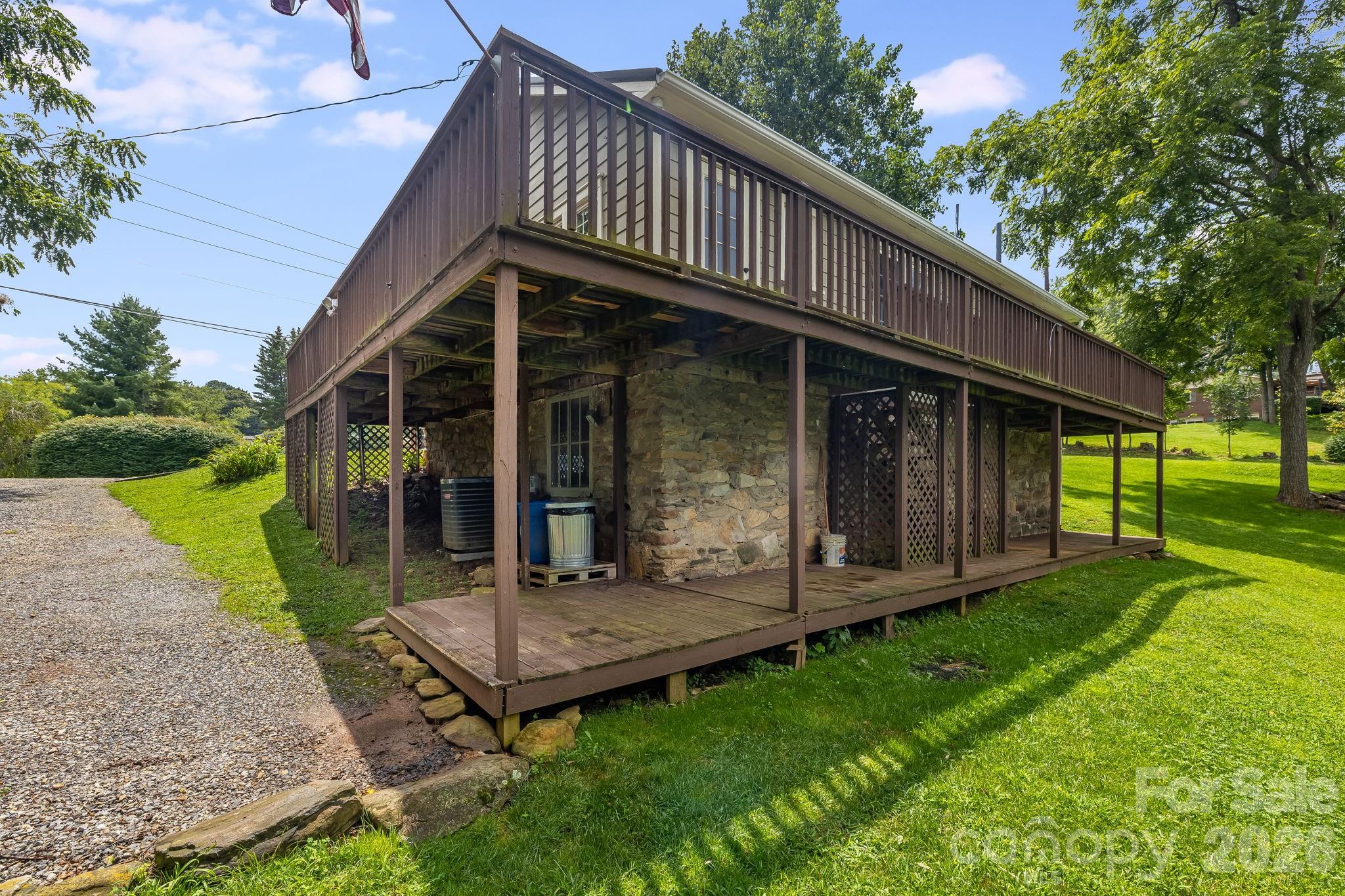 2117 Old Clyde Road Clyde, NC 28721 - Photo 35 of 43 Gallery Image 35