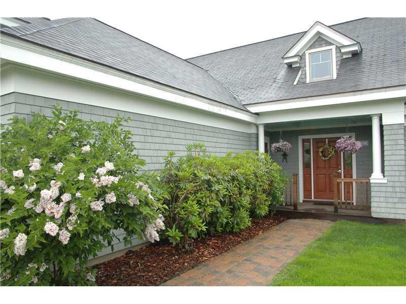 33 Springbrook Drive, Unit 33A Belfast, ME 04915 - Photo 1 of 14 Exterior Front.