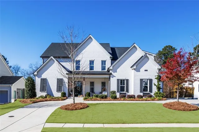 $1,569,000 | 112 Owens Mill Place, Canton, GA 30115
