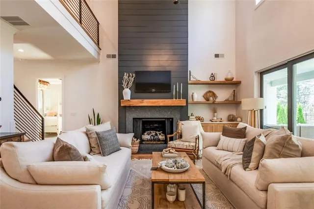 $1,569,000 | 112 Owens Mill Place, Canton, GA 30115