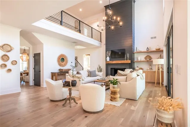 $1,569,000 | 112 Owens Mill Place, Canton, GA 30115