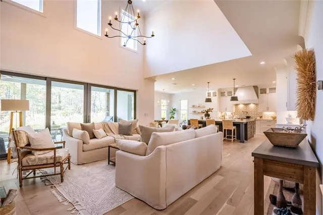 $1,569,000 | 112 Owens Mill Place, Canton, GA 30115