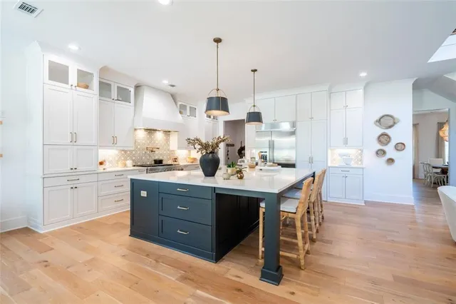 $1,569,000 | 112 Owens Mill Place, Canton, GA 30115