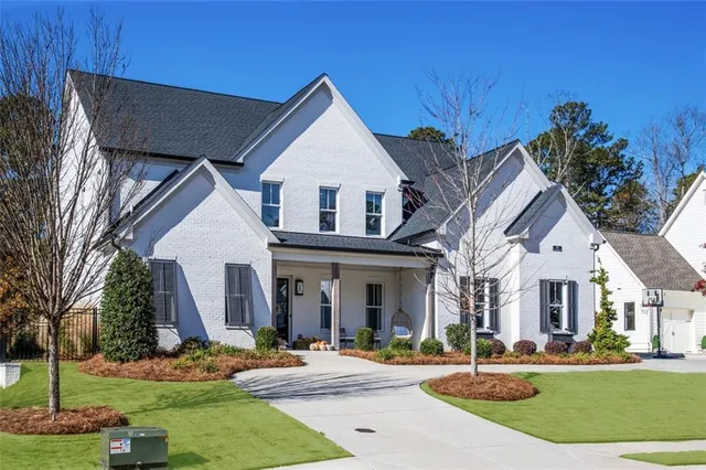 $1,569,000 | 112 Owens Mill Place, Canton, GA 30115