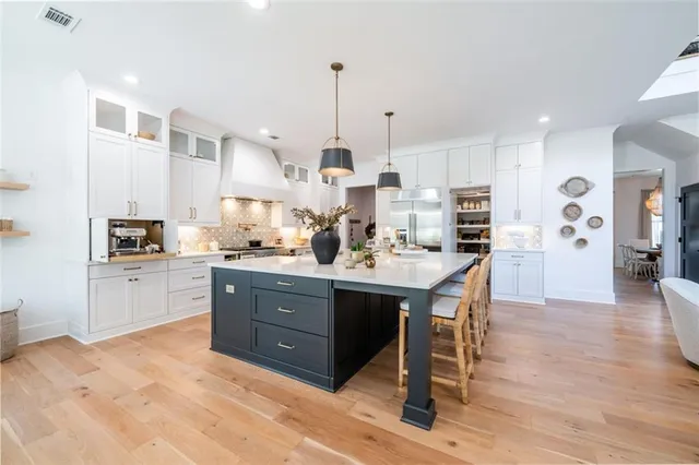 $1,569,000 | 112 Owens Mill Place, Canton, GA 30115