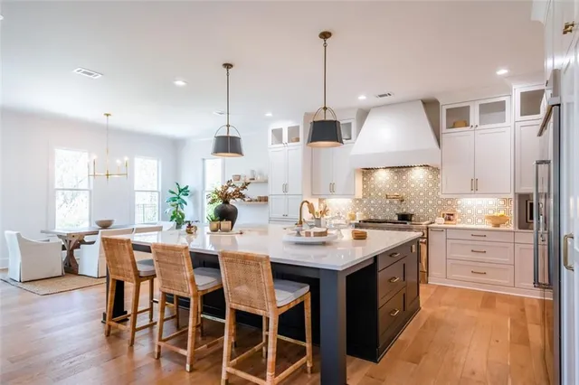 $1,569,000 | 112 Owens Mill Place, Canton, GA 30115