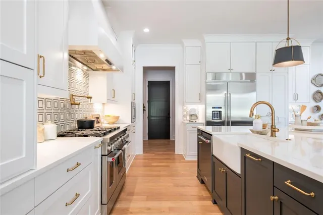 $1,569,000 | 112 Owens Mill Place, Canton, GA 30115