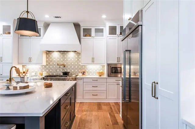 $1,569,000 | 112 Owens Mill Place, Canton, GA 30115