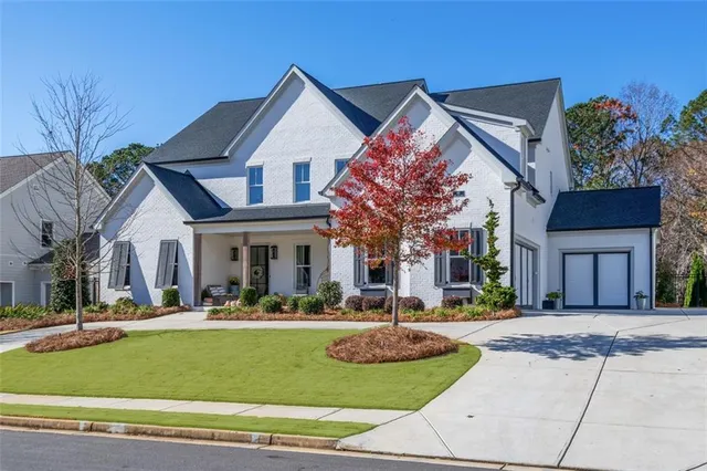 $1,569,000 | 112 Owens Mill Place, Canton, GA 30115
