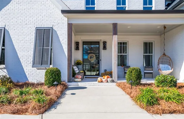 $1,569,000 | 112 Owens Mill Place, Canton, GA 30115