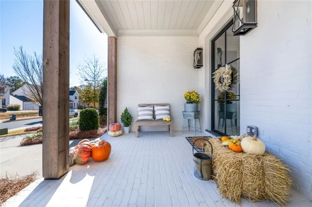 $1,569,000 | 112 Owens Mill Place, Canton, GA 30115