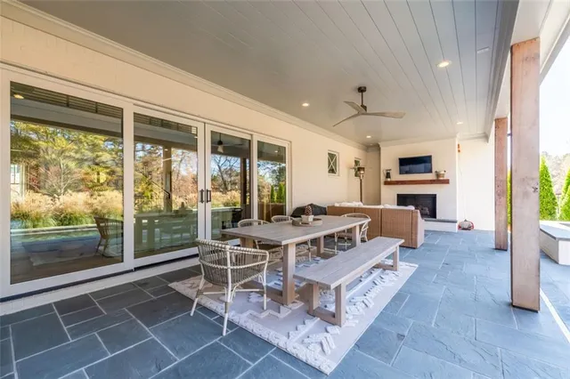 $1,569,000 | 112 Owens Mill Place, Canton, GA 30115