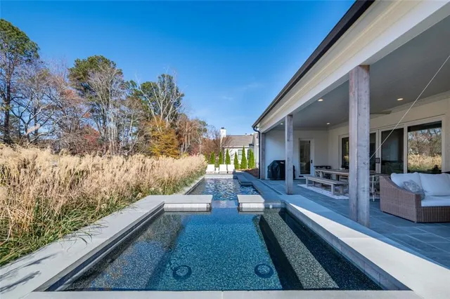 $1,569,000 | 112 Owens Mill Place, Canton, GA 30115
