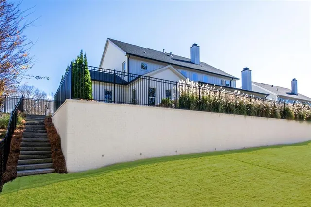 $1,569,000 | 112 Owens Mill Place, Canton, GA 30115