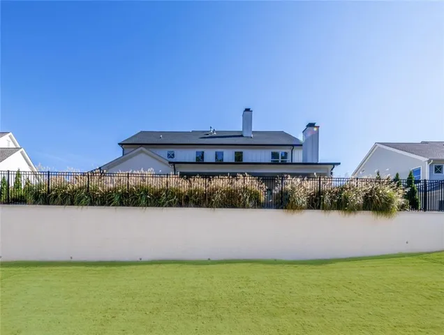 $1,569,000 | 112 Owens Mill Place, Canton, GA 30115