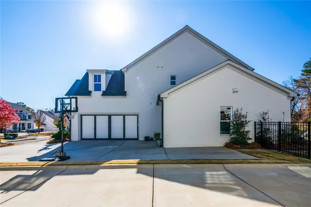 $1,569,000 | 112 Owens Mill Place, Canton, GA 30115