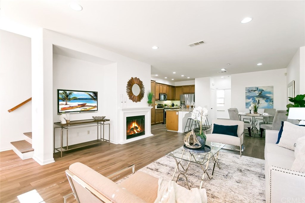 11313 Antonio Stanton, CA 90680 - Photo 30 of 30 Welcome Home to this stunning open floorplan home!