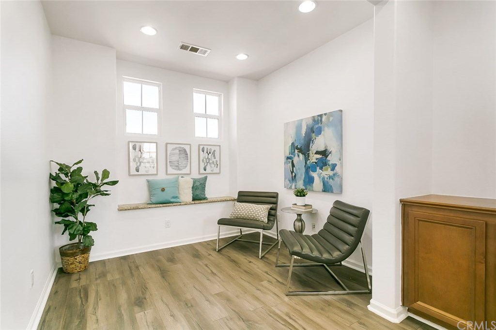 11313 Antonio Stanton, CA 90680 - Photo 19 of 30 Cozy loft area on the 3rd floor