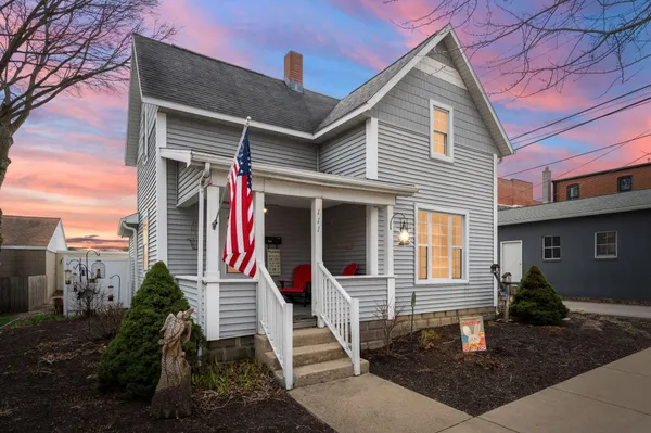 $259,900 | 111 East Washington Street, Culver, IN 46511