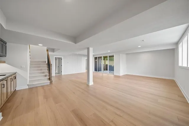 $716,900 | 2234 Southwest Heartland Court, Lee's Summit, MO 64082