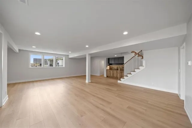 $716,900 | 2234 Southwest Heartland Court, Lee's Summit, MO 64082