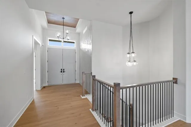 $716,900 | 2234 Southwest Heartland Court, Lee's Summit, MO 64082