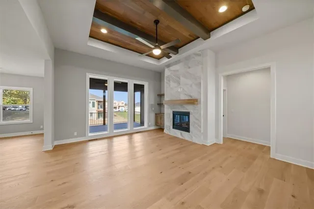 $716,900 | 2234 Southwest Heartland Court, Lee's Summit, MO 64082