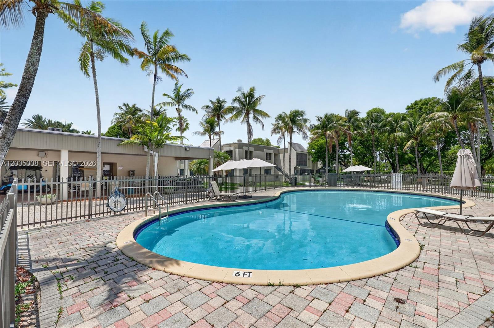 7917 Southwest 104th Street, Unit 201F Miami, FL 33156 - Photo 29 of 33