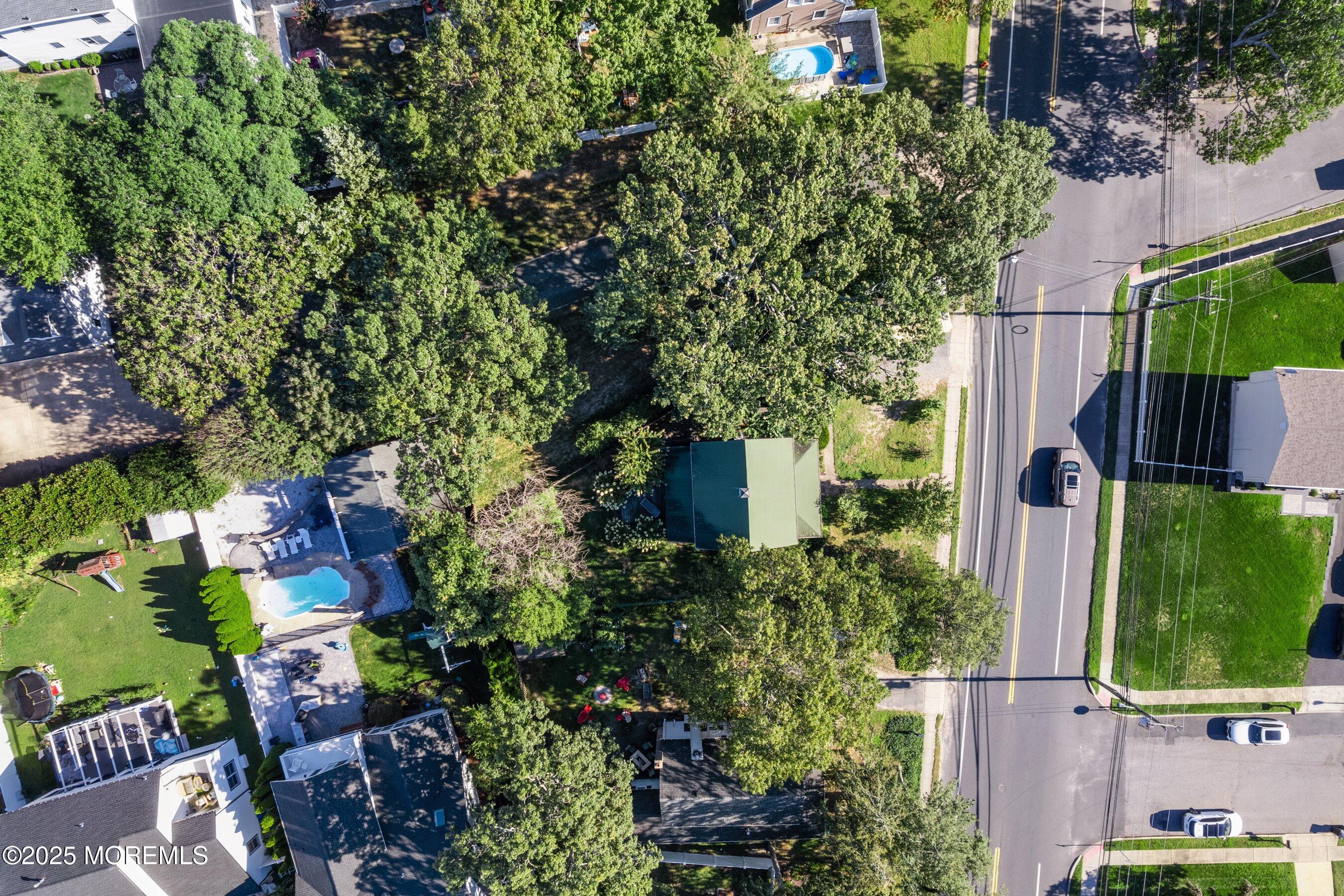 803 Beaver Dam Road Point Pleasant, NJ 08742 - Photo 16 of 17 23-Overhead