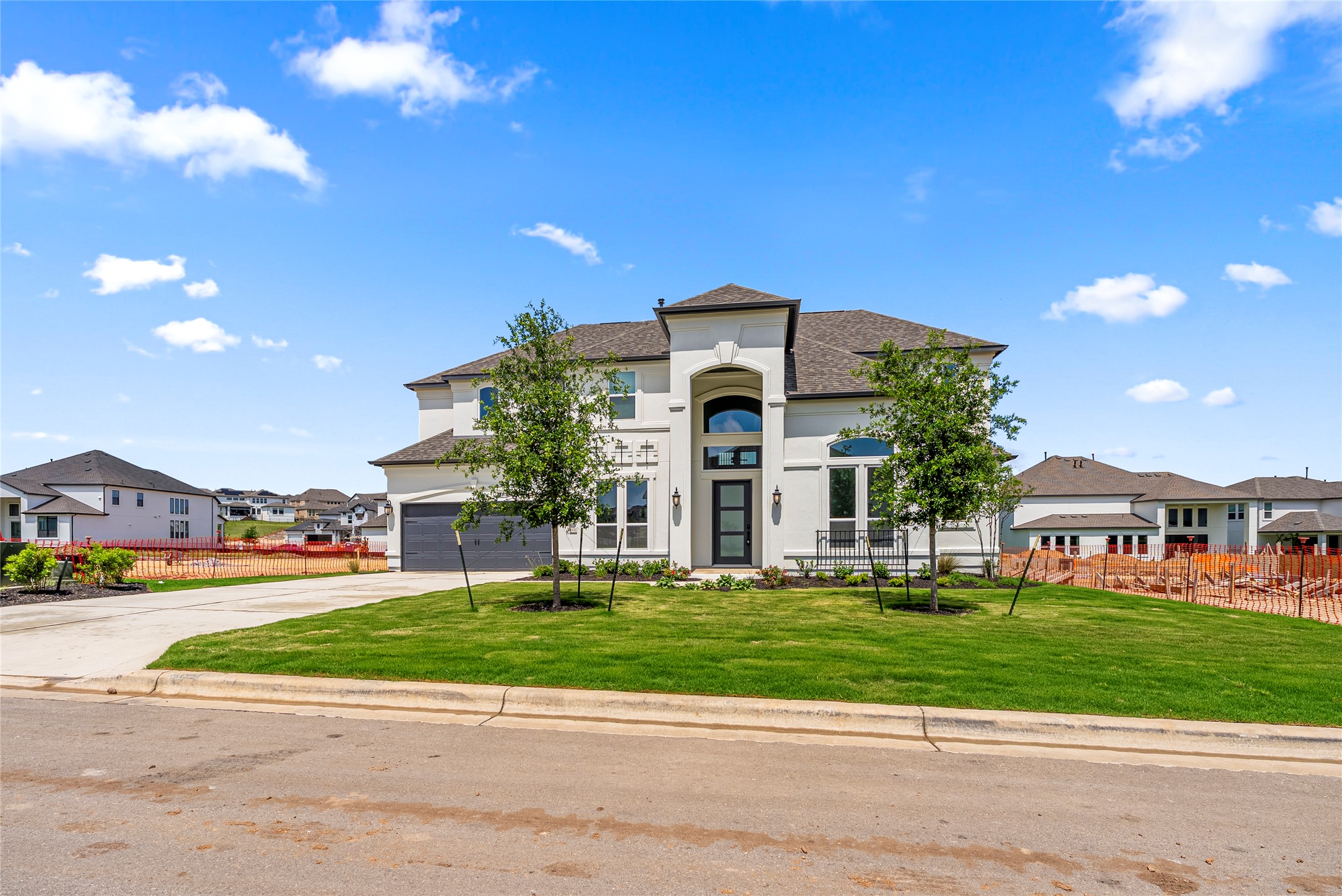 2532 Chiavari Way Leander, TX 78641 - Photo 3 of 31