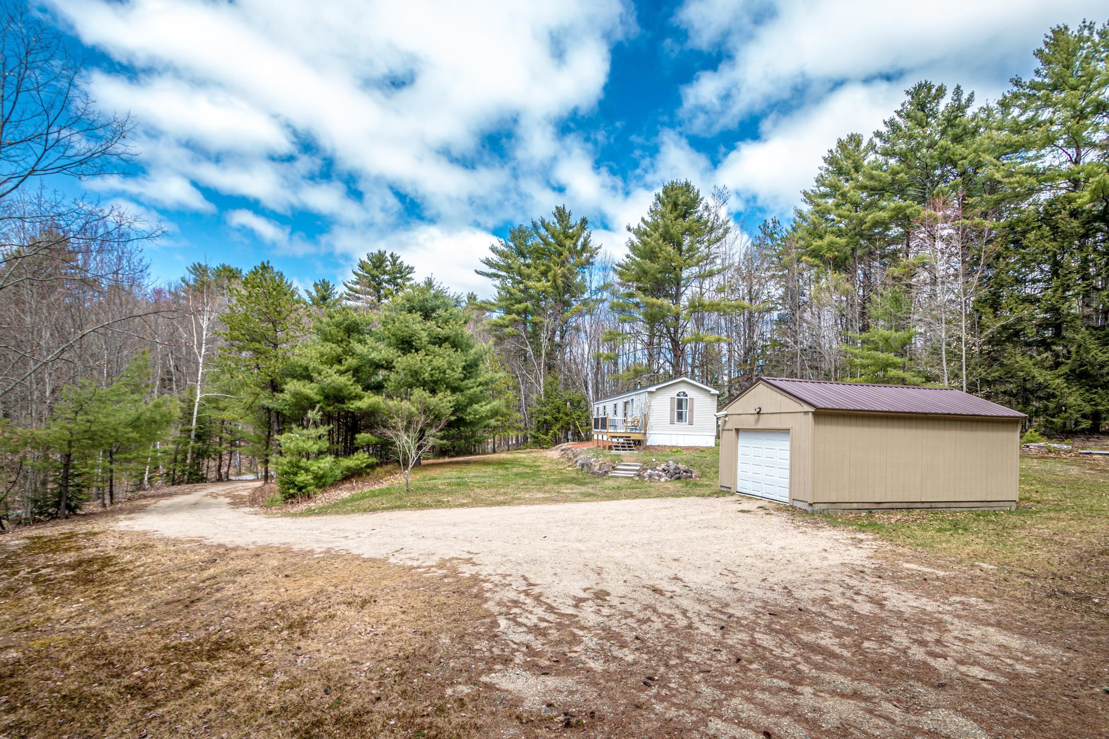 440 Old County Road Brownfield, ME 04010 - Photo 48 of 55