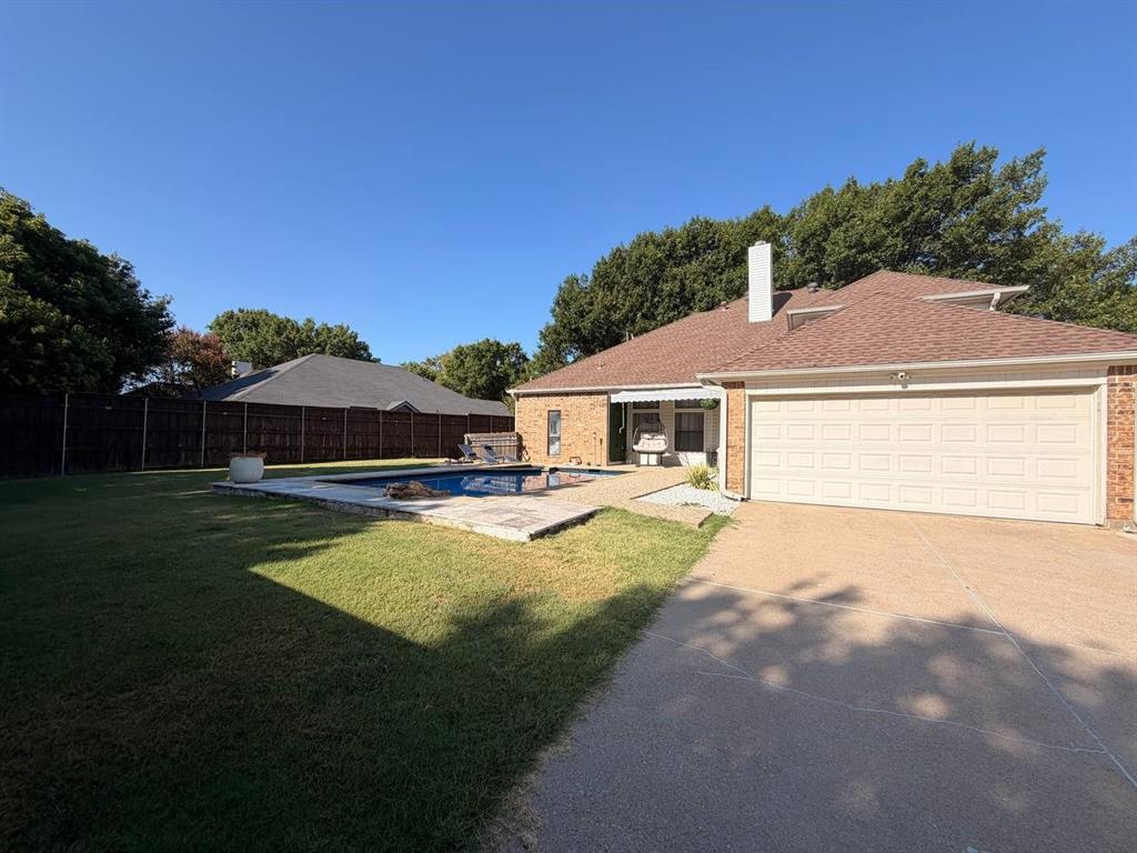 901 Ridgemont Drive Allen, TX 75002 - Photo 18 of 19 Gallery Image 18