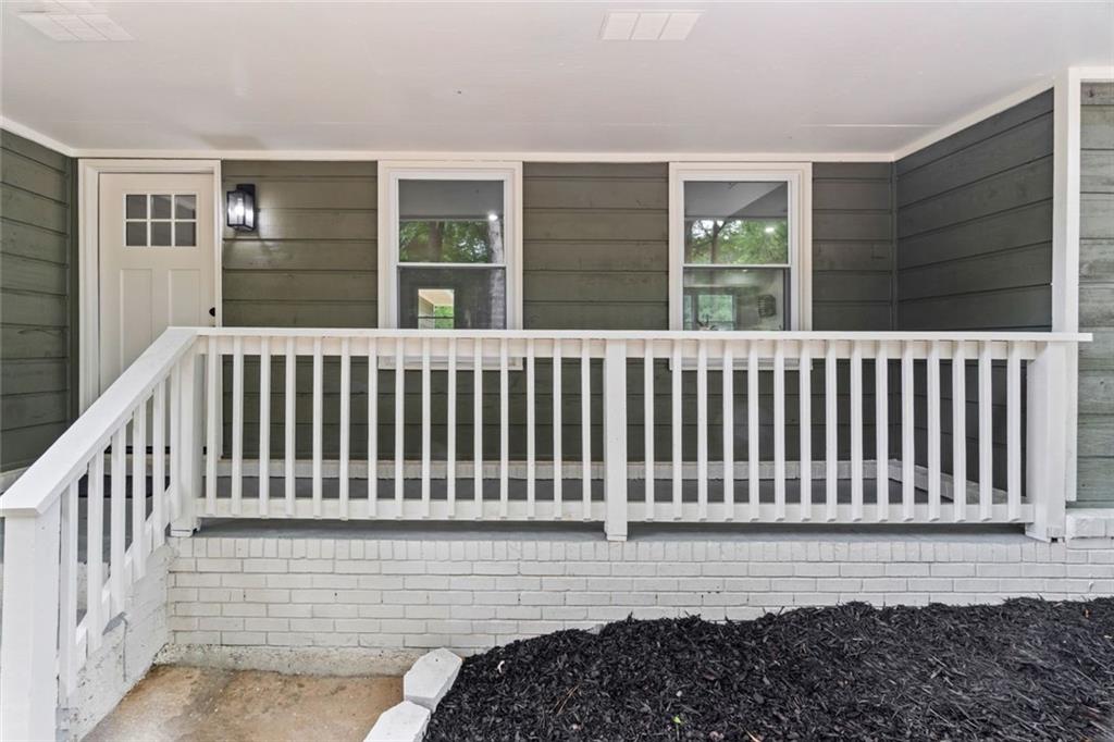 1590 Johnson Road Southwest Conyers, GA 30094 - Photo 5 of 50