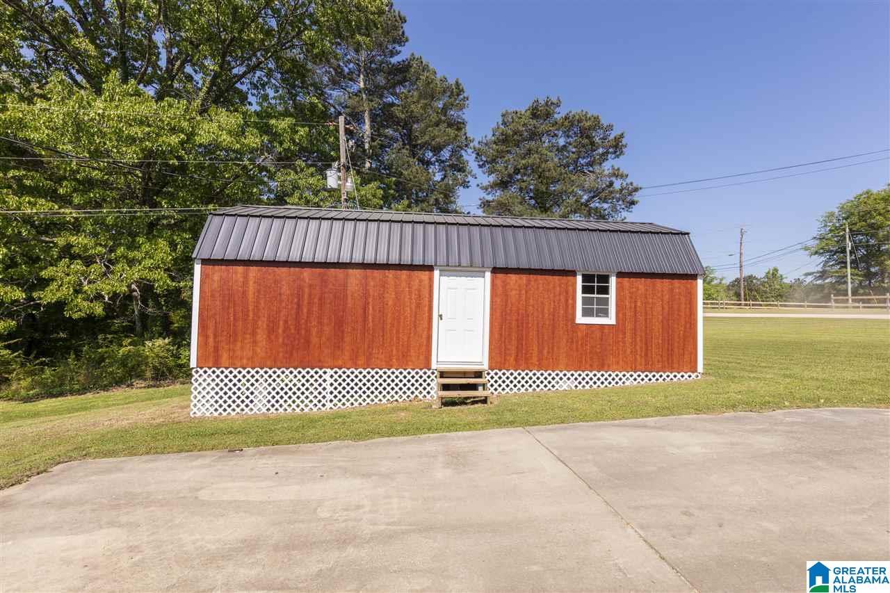 1818 Rock Springs Road Warrior, AL 35180 - Photo 3 of 28