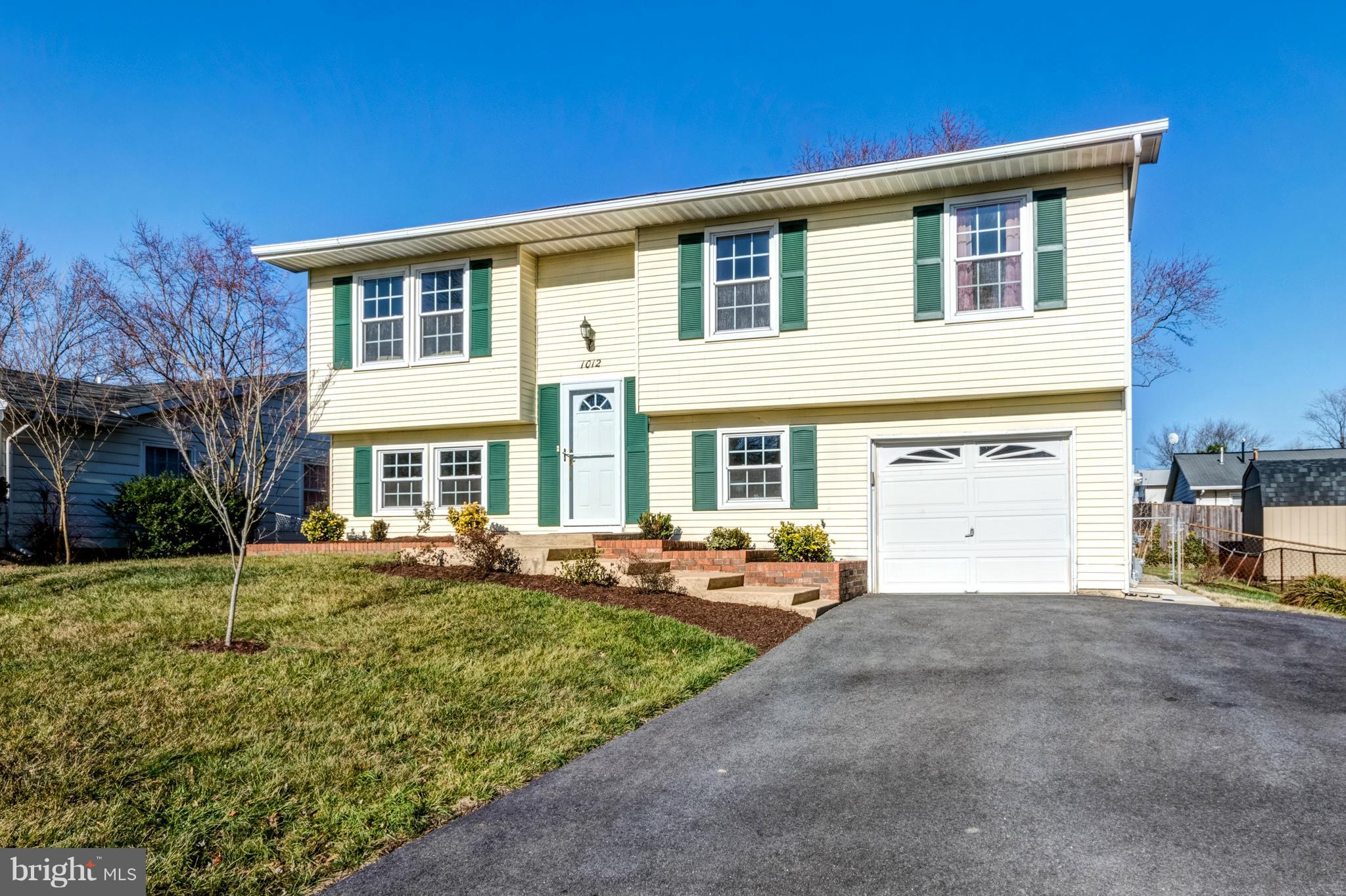 1012 Springhill Way Gambrills, MD 21054 - Photo 1 of 30 Welcome Home!