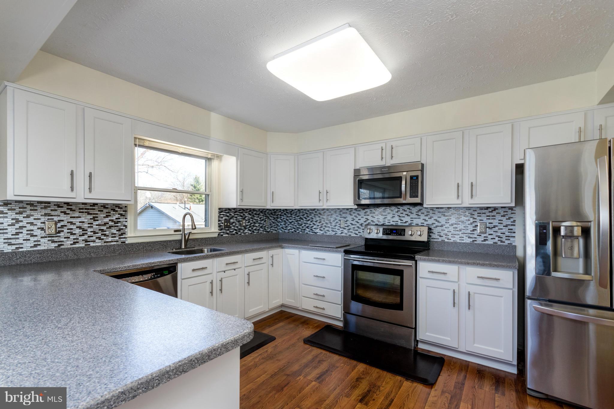 1012 Springhill Way Gambrills, MD 21054 - Photo 11 of 30 Kitchen