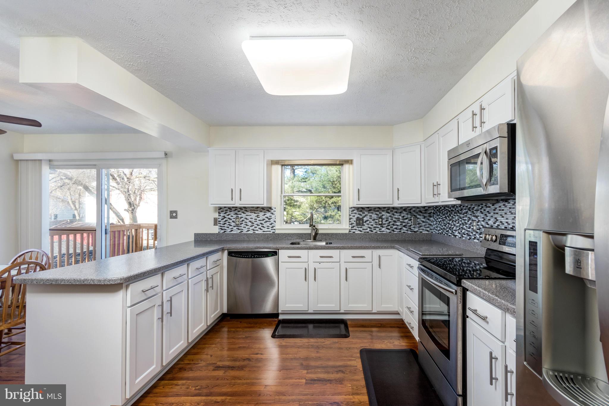 1012 Springhill Way Gambrills, MD 21054 - Photo 12 of 30 Kitchen