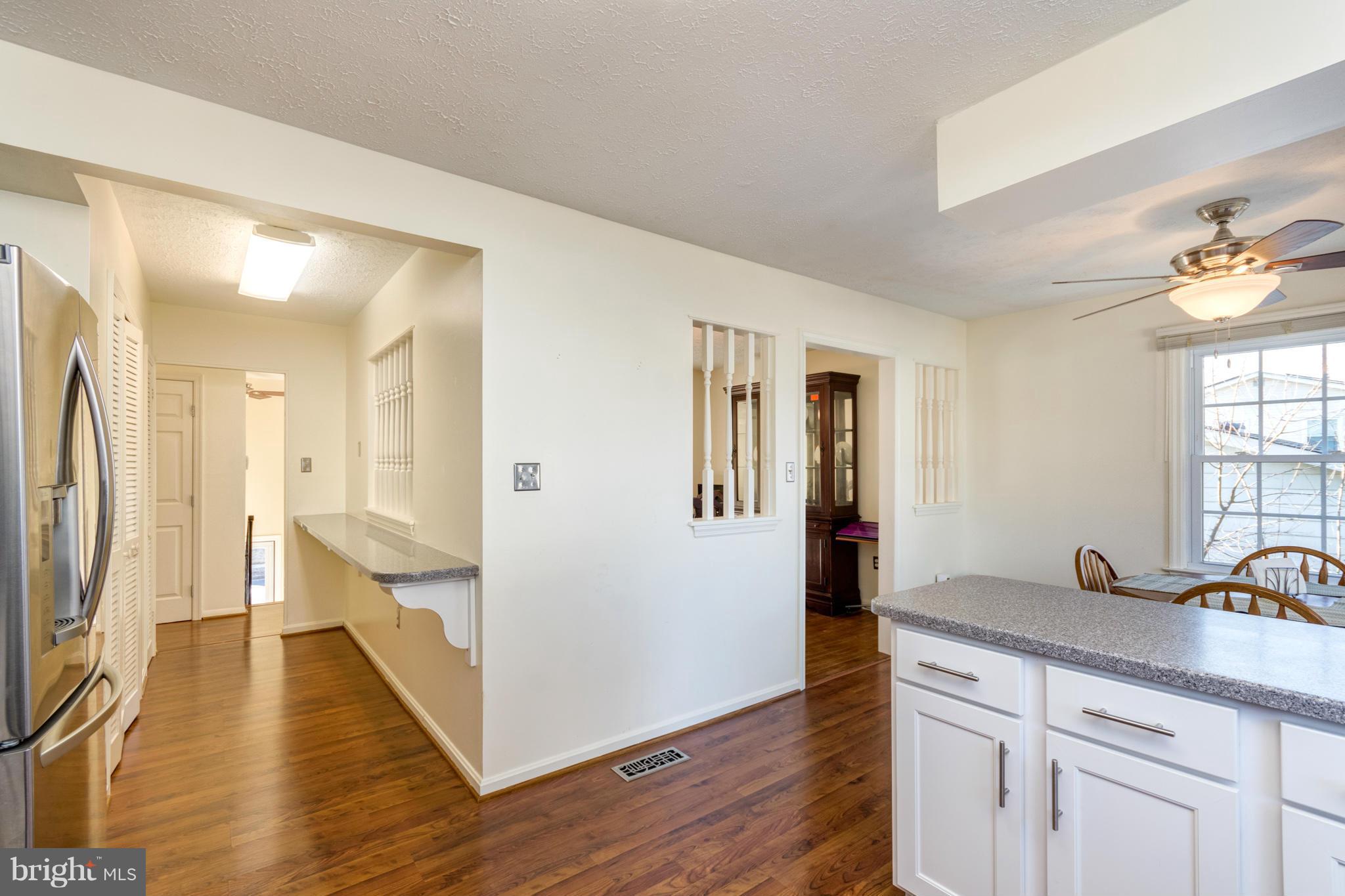 1012 Springhill Way Gambrills, MD 21054 - Photo 13 of 30 Kitchen