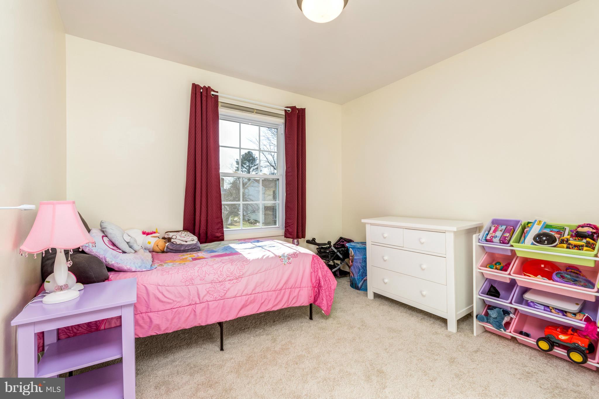 1012 Springhill Way Gambrills, MD 21054 - Photo 15 of 30 Bedroom