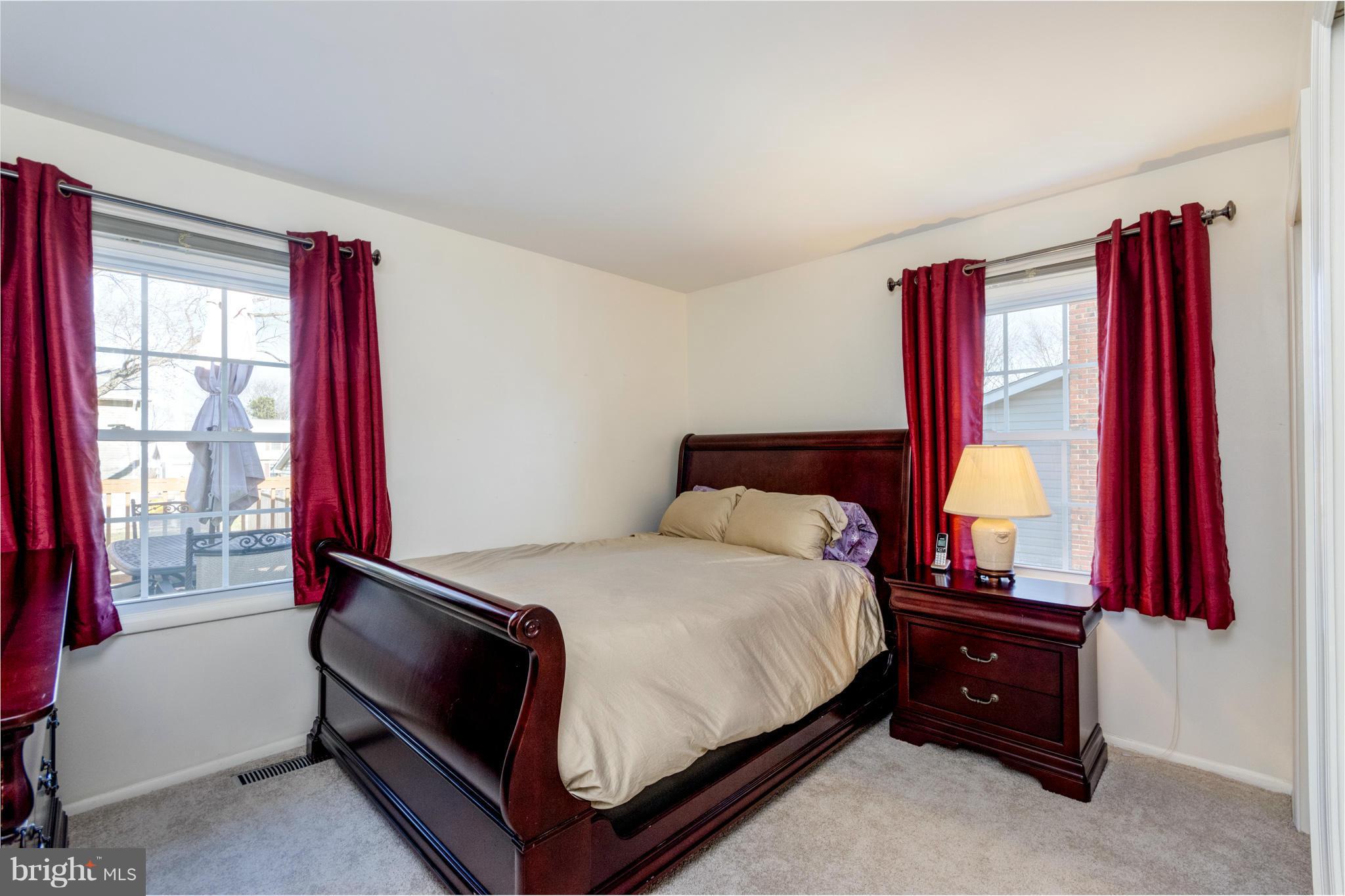 1012 Springhill Way Gambrills, MD 21054 - Photo 16 of 30 Bedroom (Master)