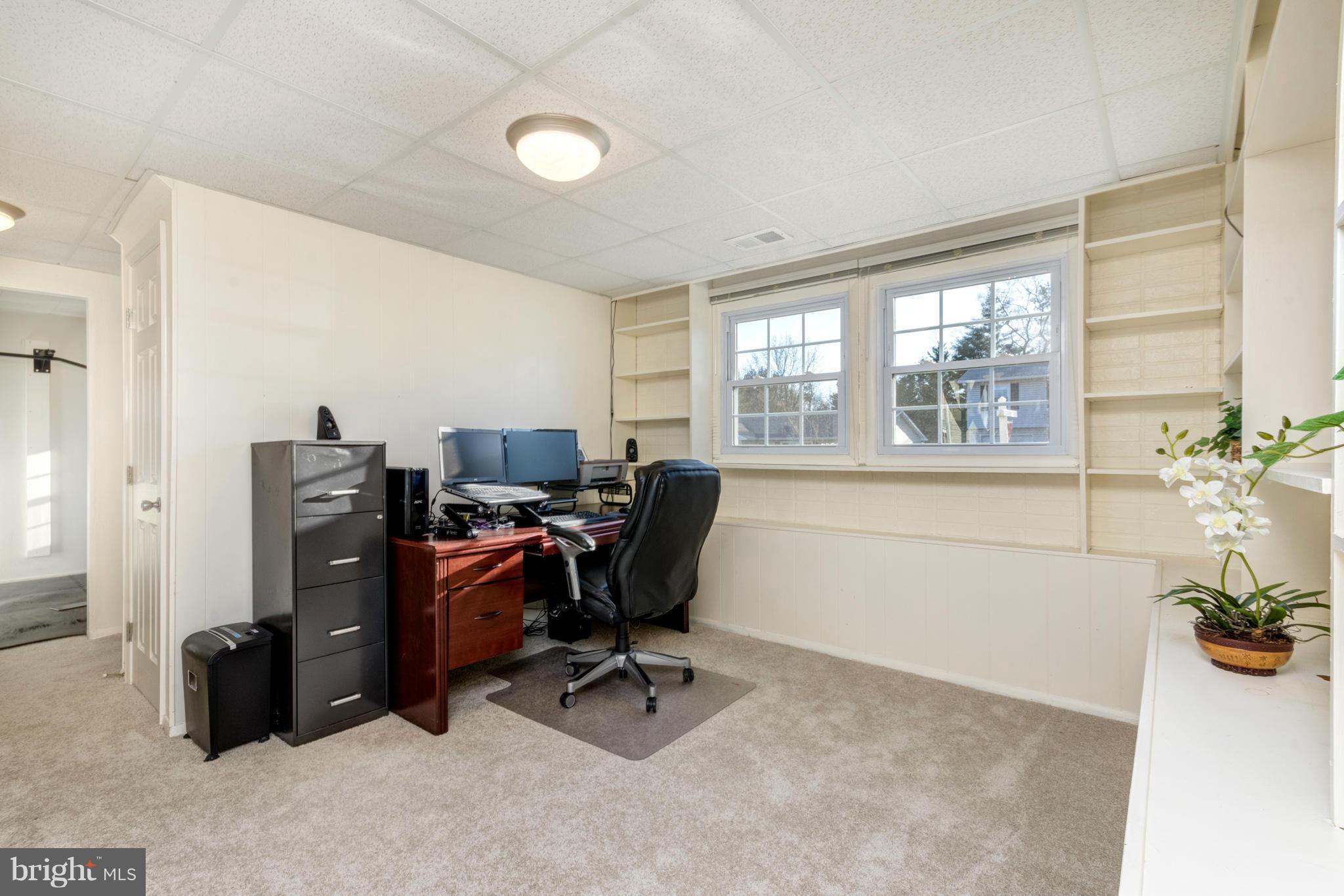 1012 Springhill Way Gambrills, MD 21054 - Photo 20 of 30 Basement